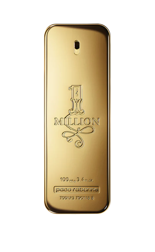 1 Million — Rabanne | Eau de Toilette 3.4 oz