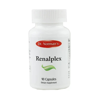 Dr Norma's Renalplex