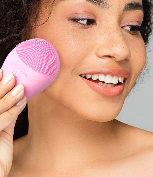Vibe Sonic Cleanser Brush