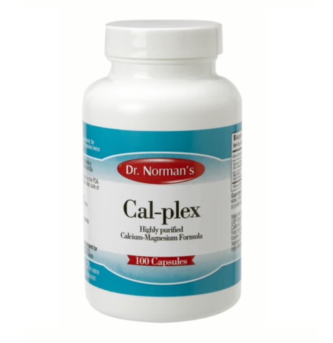 Dr Norma's Cal-plex