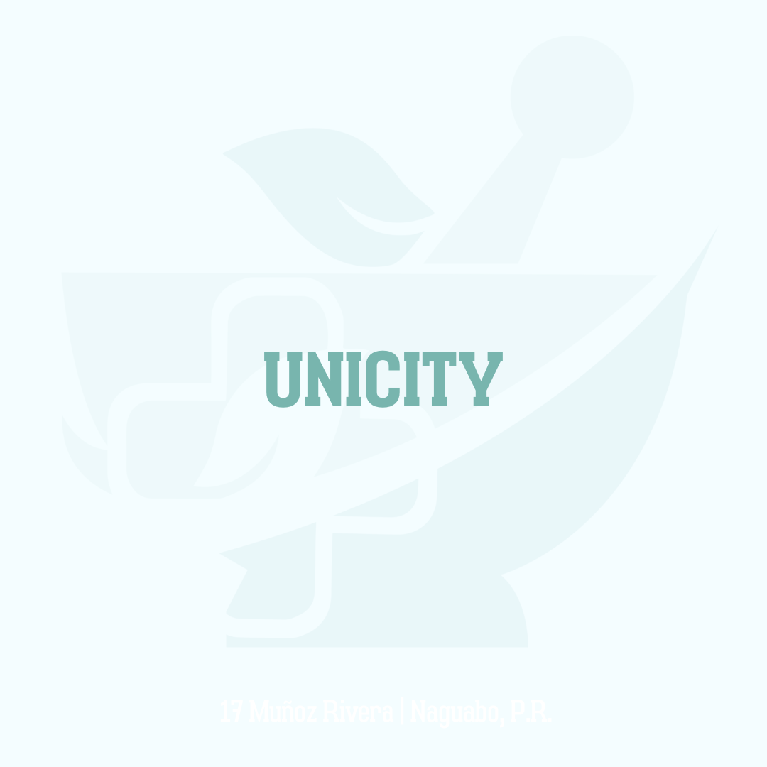 Unicity
