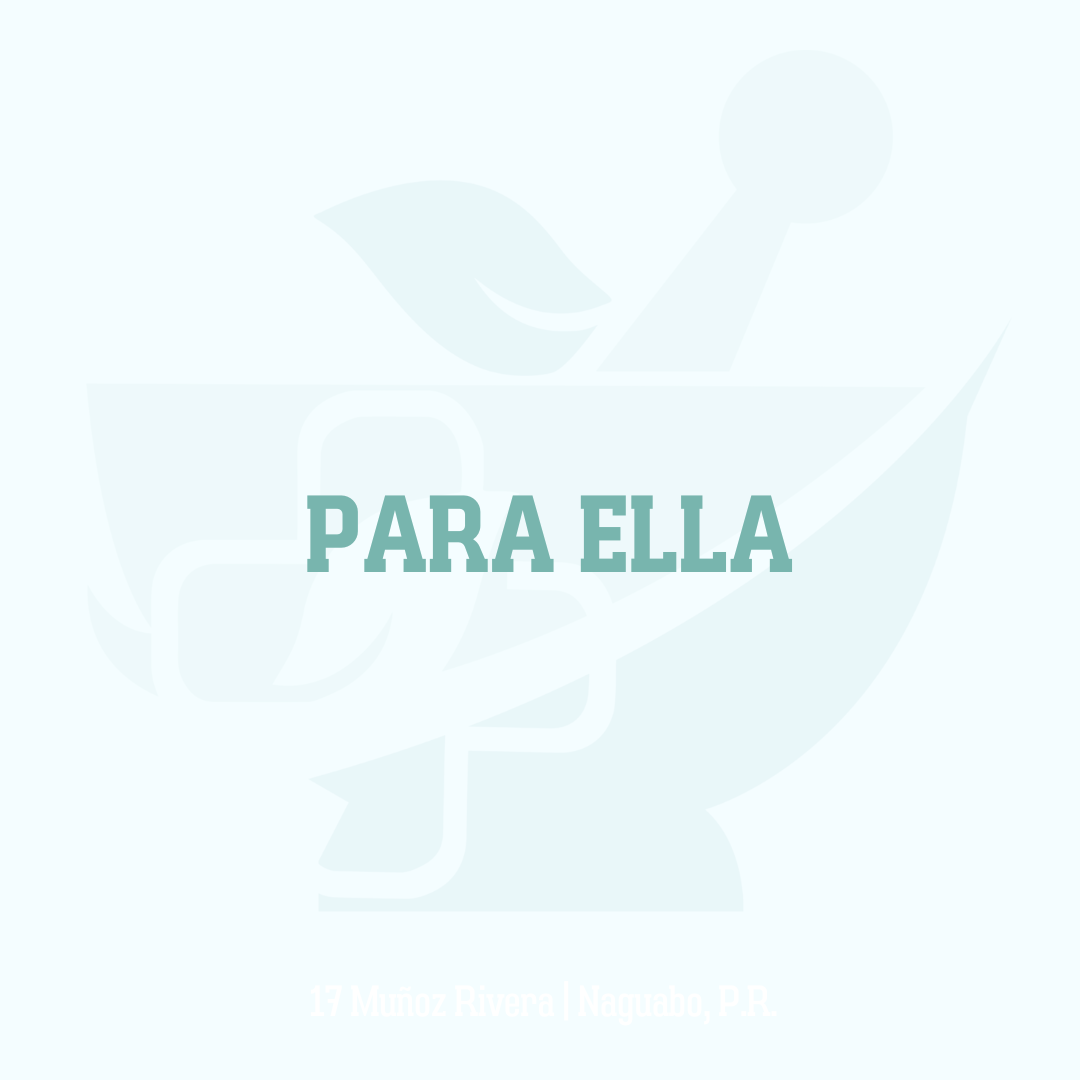 Para ella