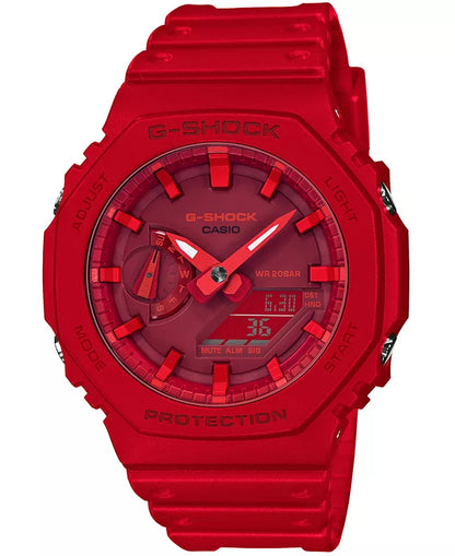 Casio Casio G-SHOCK GA2100-4A