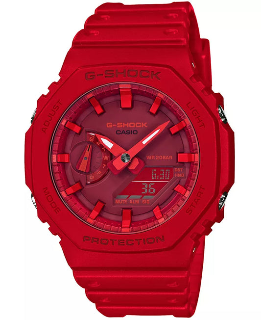 Casio Casio G-SHOCK GA2100-4A