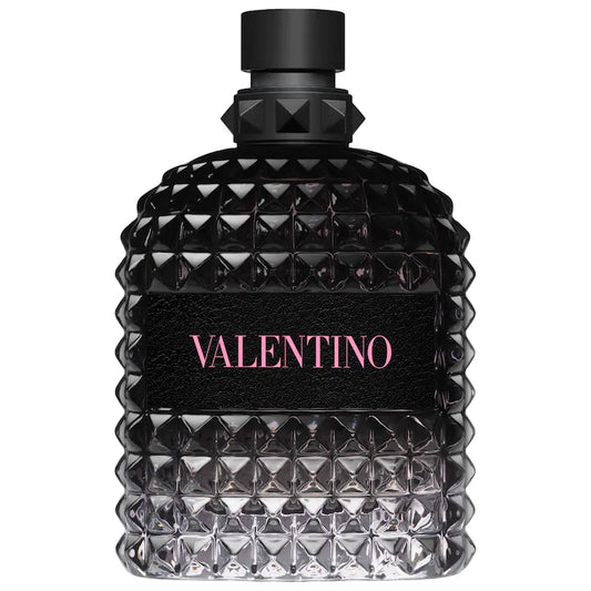Valentino Uomo Born in Roma – Eau de Toilette