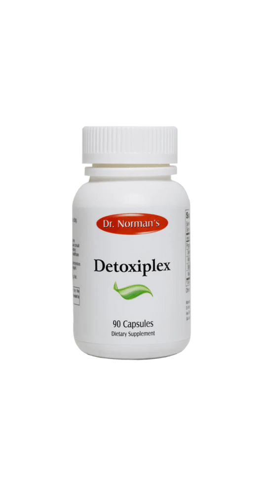 Dr Norma's Detoxiplex
