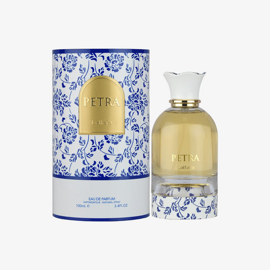 Personalidad del aroma: sofisticado, dulce y magnético; perfecto para quienes que desean destacar en cualquier ocasión.
