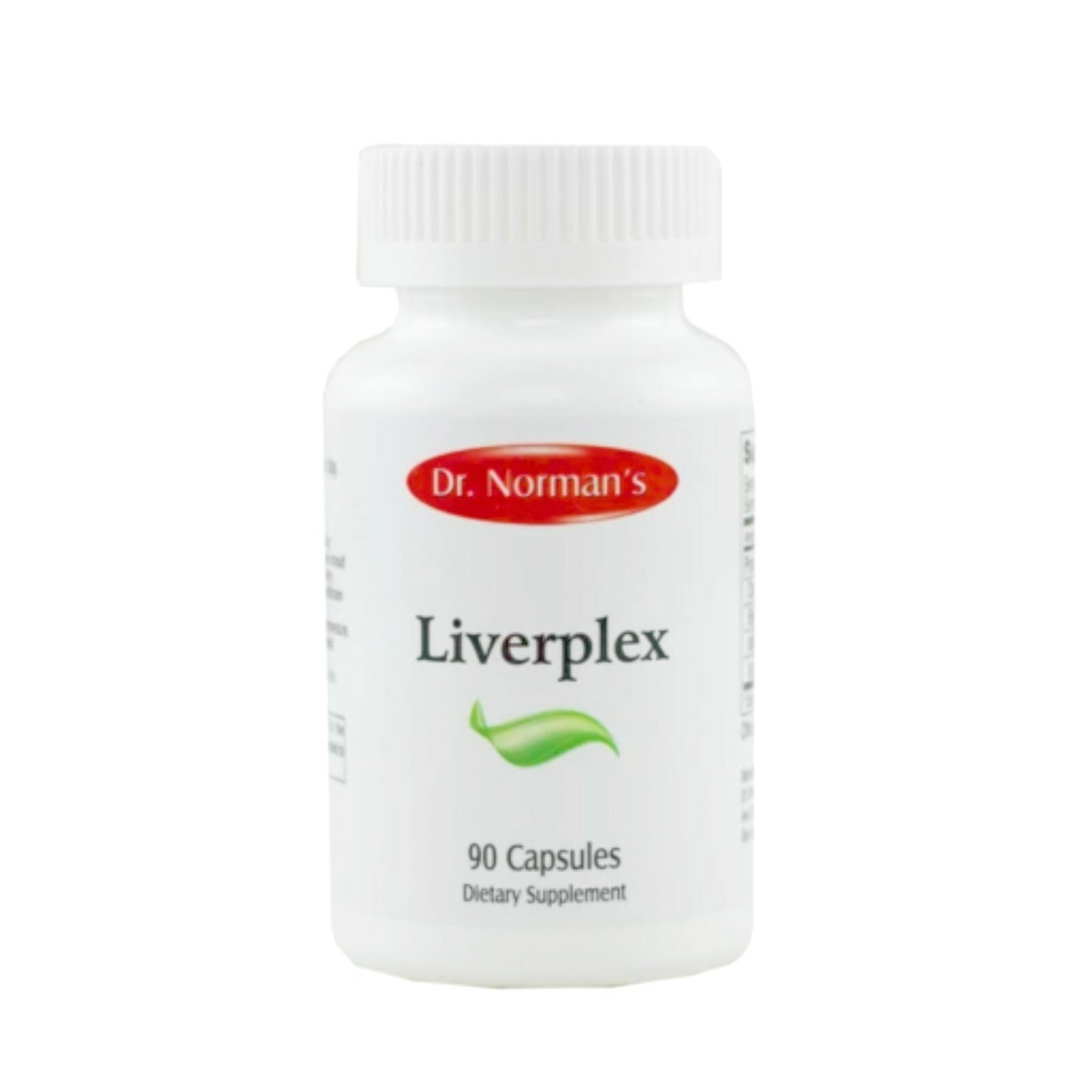 Dr. Norman's Liverplex