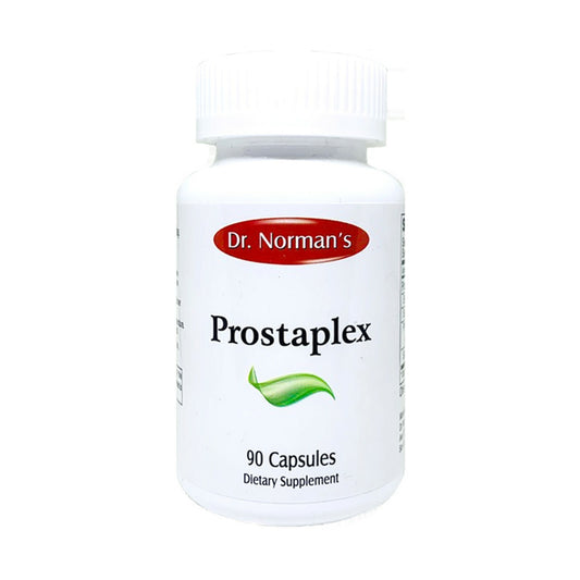 Dr Norman's Prostaplex