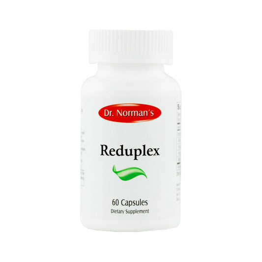 Dr Norman's Reduplex