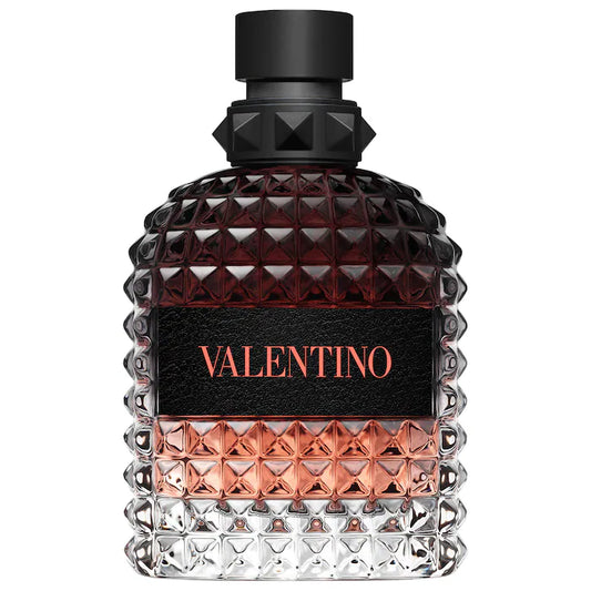 Valentino Uomo Born in Roma Coral Fantasy