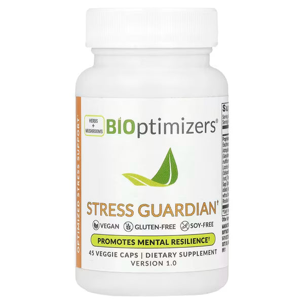 BIOptimizers, Stress Guardian