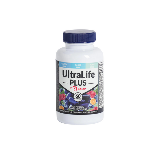 UltraLife Plus