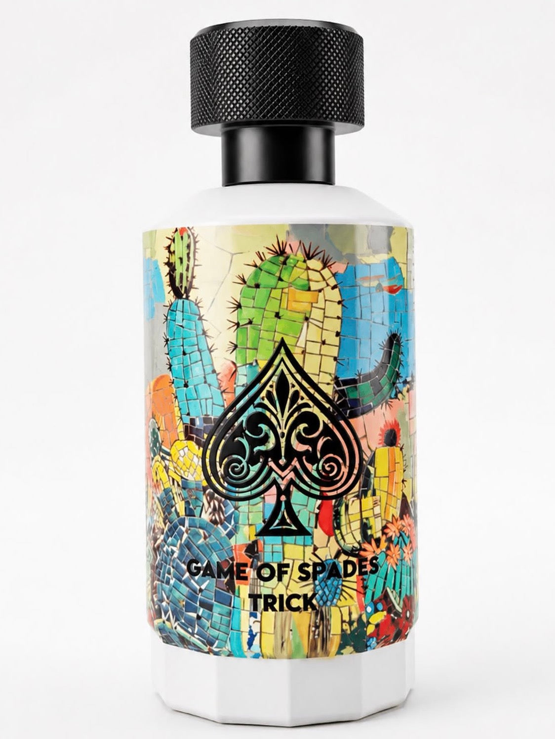 Game of Spades Trick EDP – Jo Milano Paris