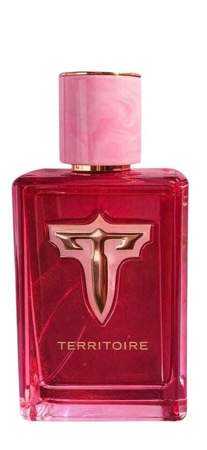 Territoire Femme Bomba Eau de Parfum 100ml