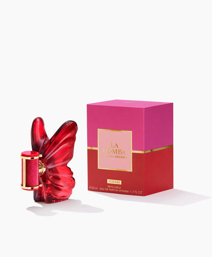 Carolina Herrera La Bomba Intensa Eau de Parfum 50 ml