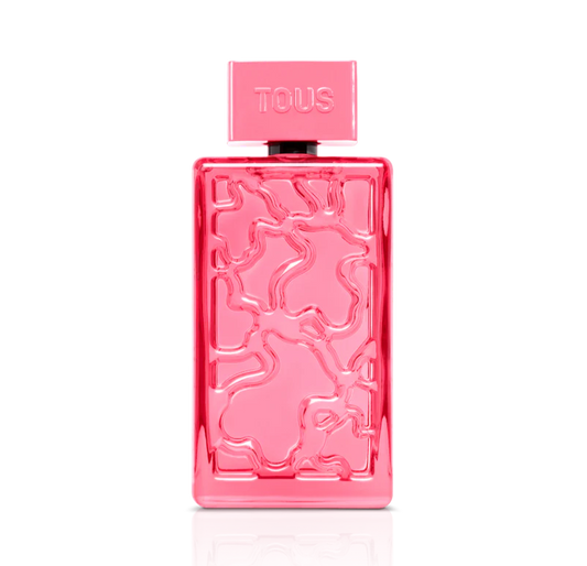 Kaos — Tous | Eau de Parfum 3.4 oz (GIFT SET)