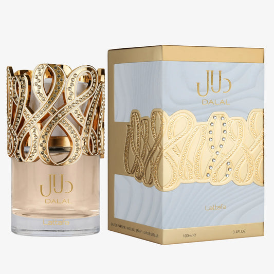 Dalal — Lattafa | Eau de Parfum