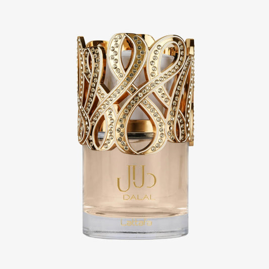 Dalal — Lattafa | Eau de Parfum