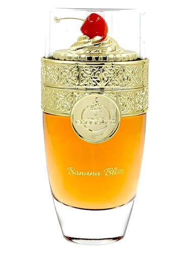 Banana Bliss — Paris Corner | Eau de Parfum