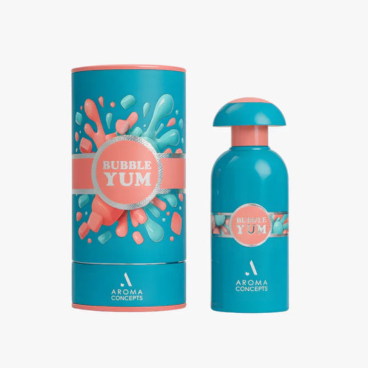 Bubble Yum — Aroma Concepts | Eau de Parfum 3.4 oz