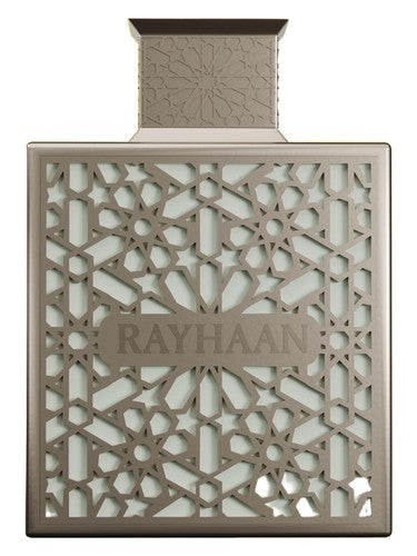 Terra — Rayhaan | Eau de Parfum
