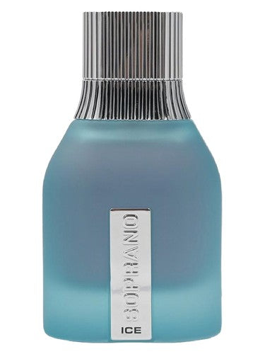 Soprano Ice — Dumont | Eau de Parfum 3.4 oz
