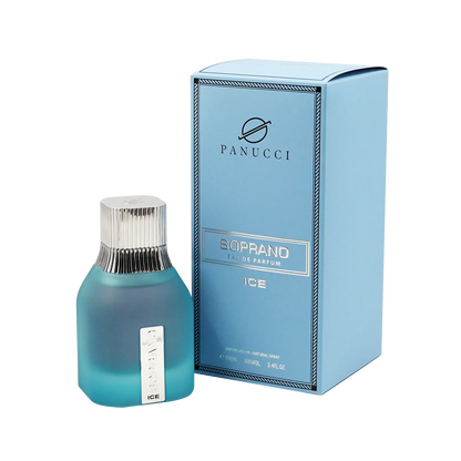 Soprano Ice — Dumont | Eau de Parfum 3.4 oz