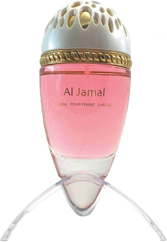 Espada Al Jamal — Le Chameau | Eau de Parfum 3.4 oz (Tester)