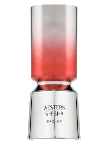 Western Shisha — French Avenue | Eau de Parfum