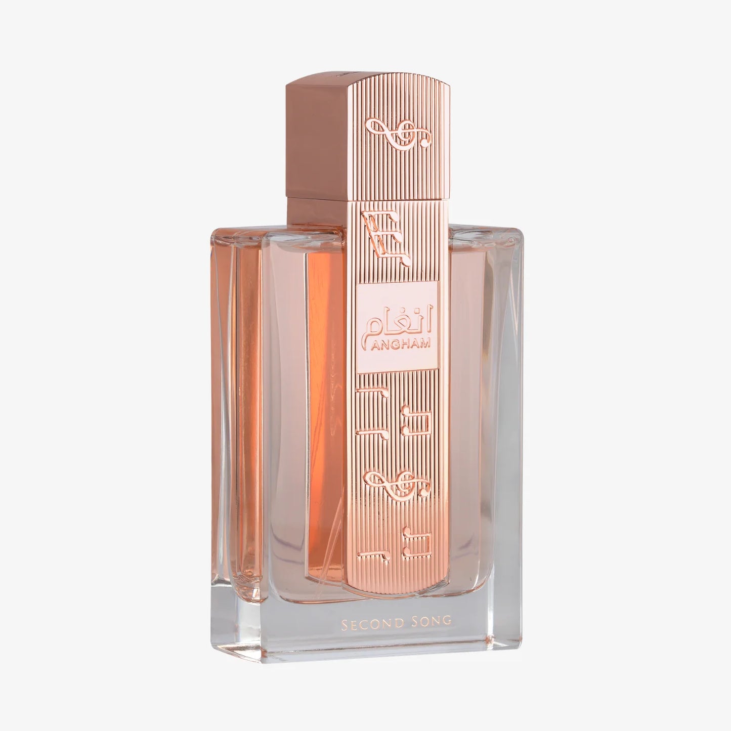 Angham Second Song — Lattafa | Eau de Parfum 3.4 oz