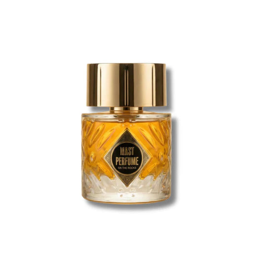 On The Rocks — Bharara Beauty | Eau de Parfum 3.4 oz