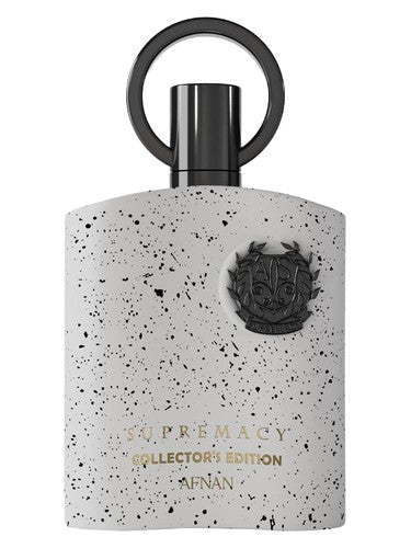 Supremacy Collector’s Edition Pour Homme — Afnan | Eau de Parfum 3.4 oz