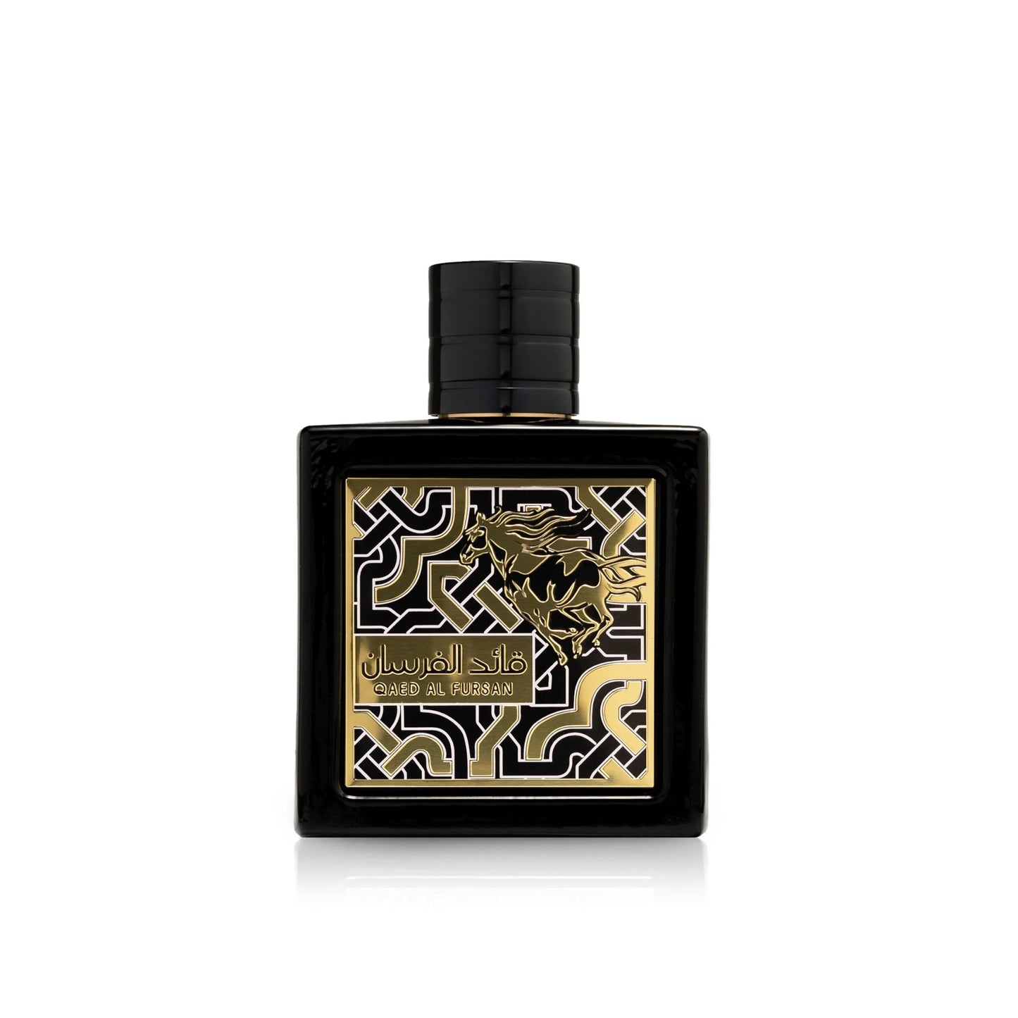 Qaed Al Fursan — Lattafa | Eau de Parfum 3.4 oz