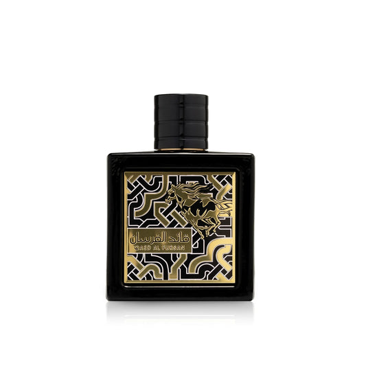 Qaed Al Fursan — Lattafa | Eau de Parfum 3.4 oz