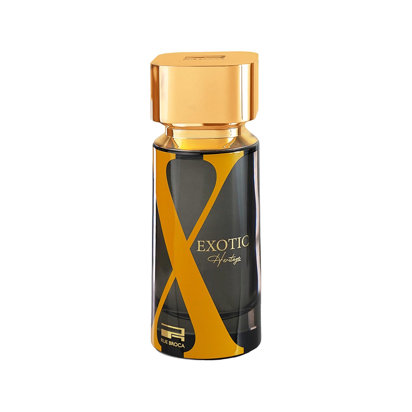 Exotic Heritage Pour Homme — Rue Broca | Eau de Parfum 3.4 oz