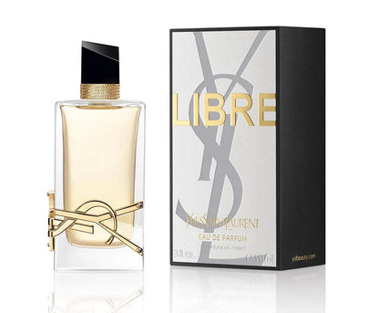 Libre — Yves Saint Laurent | Eau de Parfum 3 oz / 90 ml