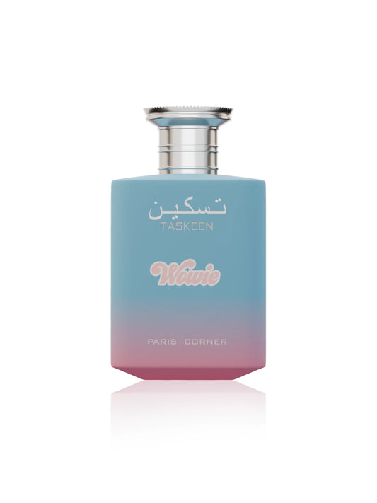Taskeen Wowie — Paris Corner | Eau de Parfum 3.4 oz