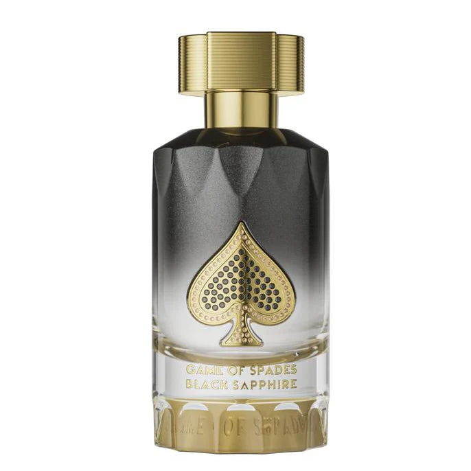 Game of Spades Black Sapphire — Jo Milano Paris | Parfum 3.4 oz