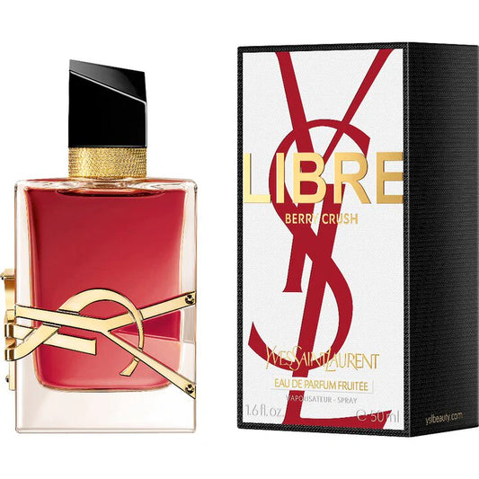 Libre Berry Crush — Yves Saint Laurent | Eau de Parfum 1.6 oz / 50 ml