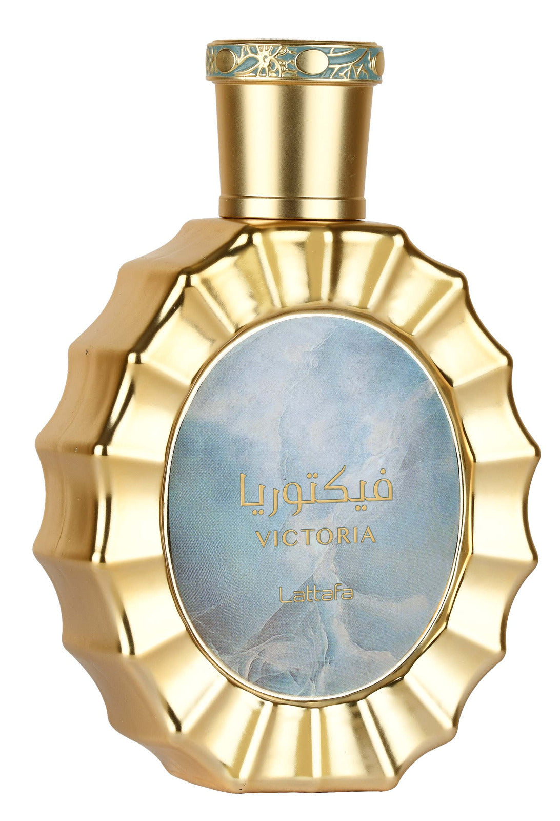 Victoria — Lattafa | Eau de Parfum 3.4 oz / 100 ml