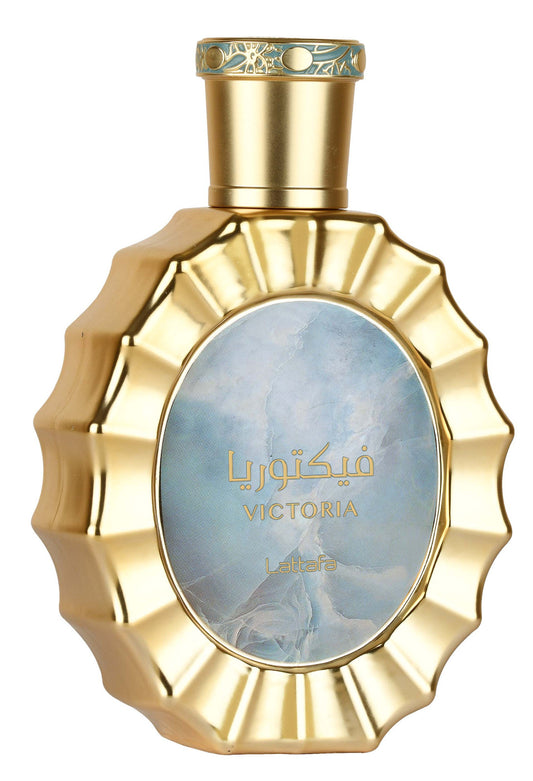 Victoria — Lattafa | Eau de Parfum 3.4 oz / 100 ml