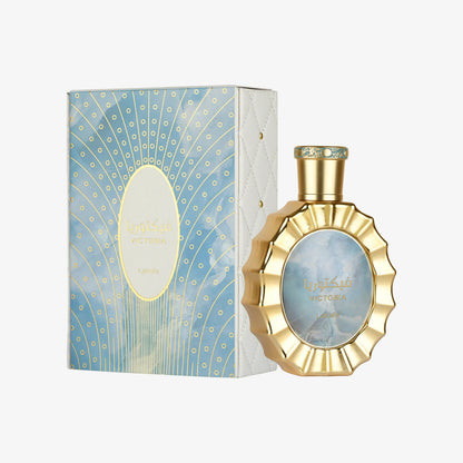 Victoria — Lattafa | Eau de Parfum 3.4 oz / 100 ml