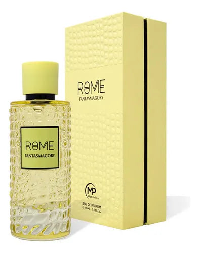 Rome Fantasmagory — Bharara Beauty | Eau de Parfum 3.4 oz / 100 ml