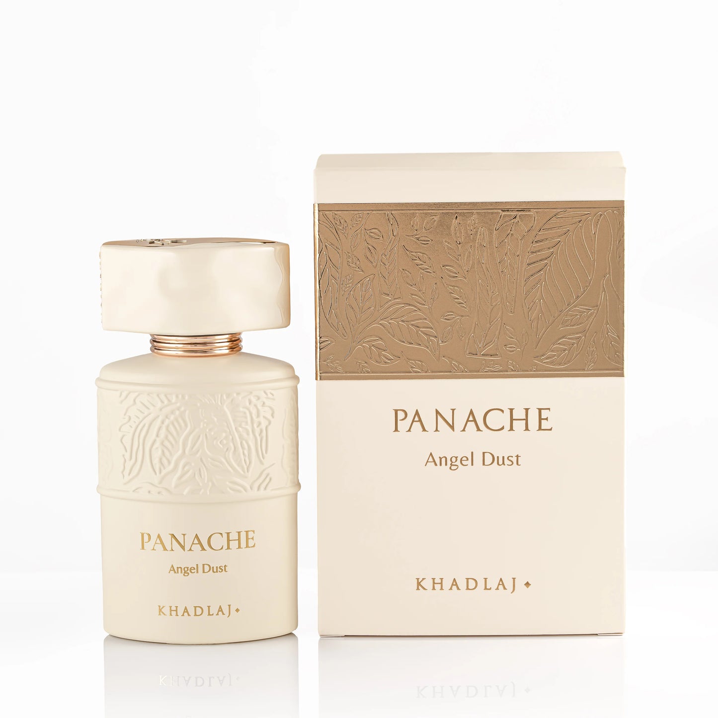 Khadlaj Panache Angel Dust Extrait de Parfum for Women