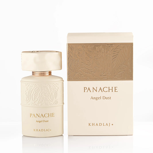 Khadlaj Panache Angel Dust Extrait de Parfum for Women