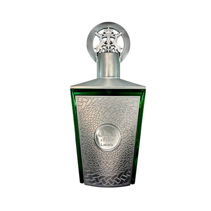 Sherif — Lattafa | Eau de Parfum 3.4 oz / 100 ml