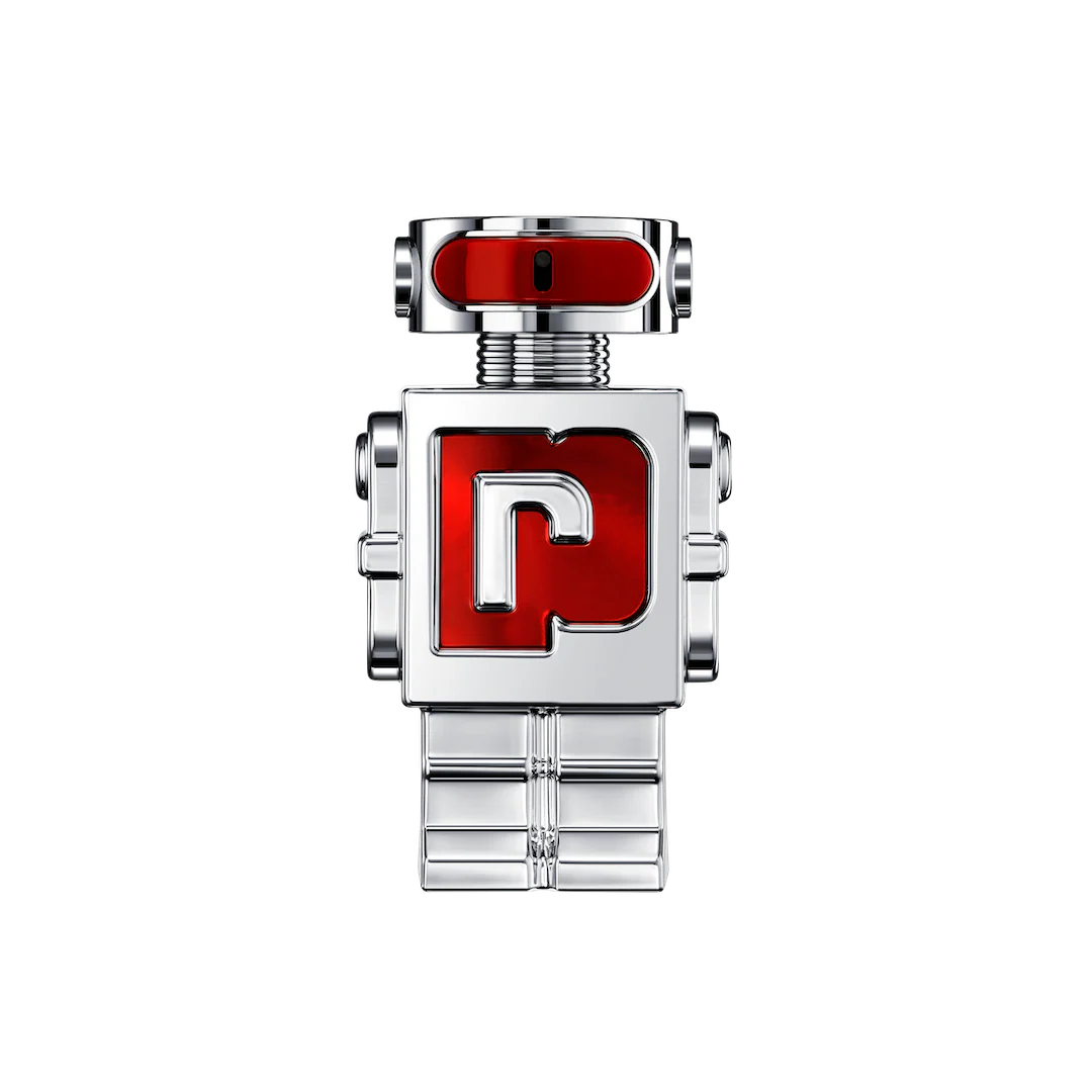 Phantom In Red — Rabanne | Parfum 3.4 oz / 100 ml