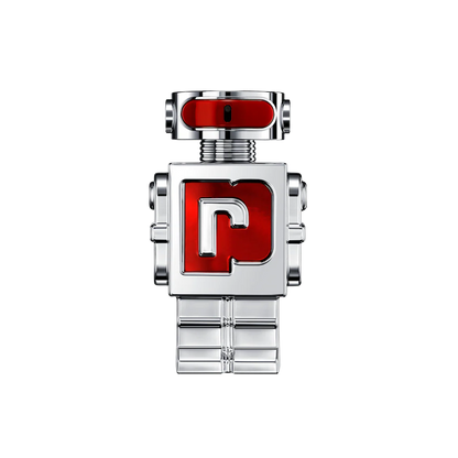 Phantom In Red — Rabanne | Parfum 3.4 oz / 100 ml