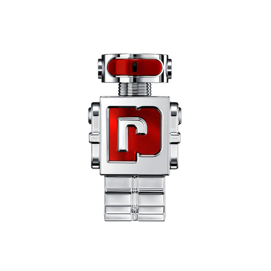 Phantom In Red — Rabanne | Parfum 3.4 oz / 100 ml